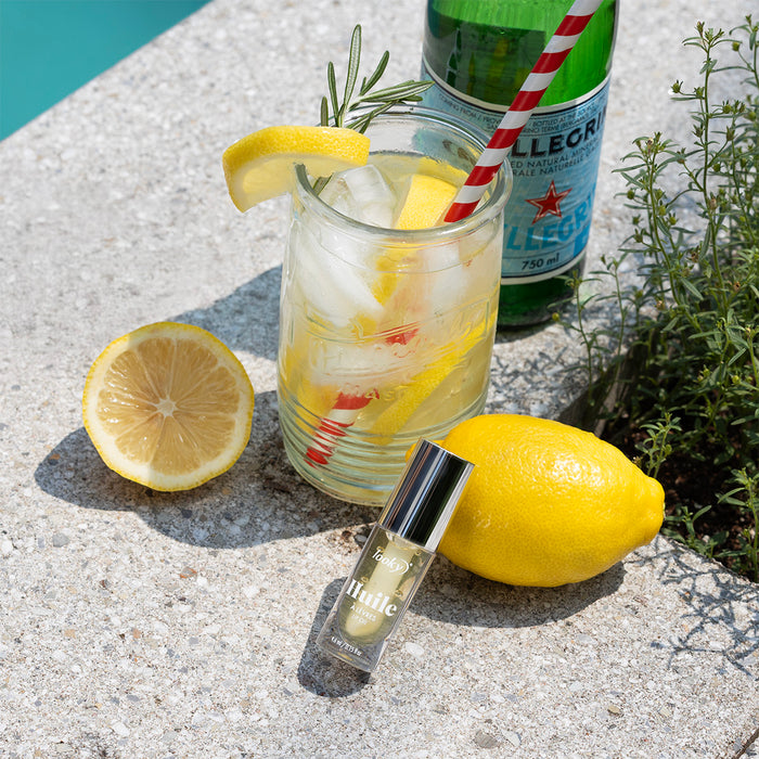 Looky Huile à Lèvres #14 Limoncello