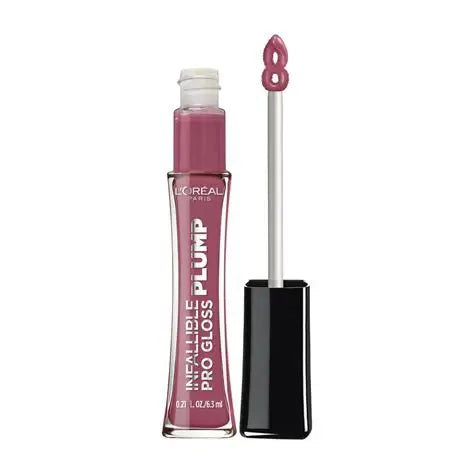 L'oreal Infallible Lip Gloss Plump