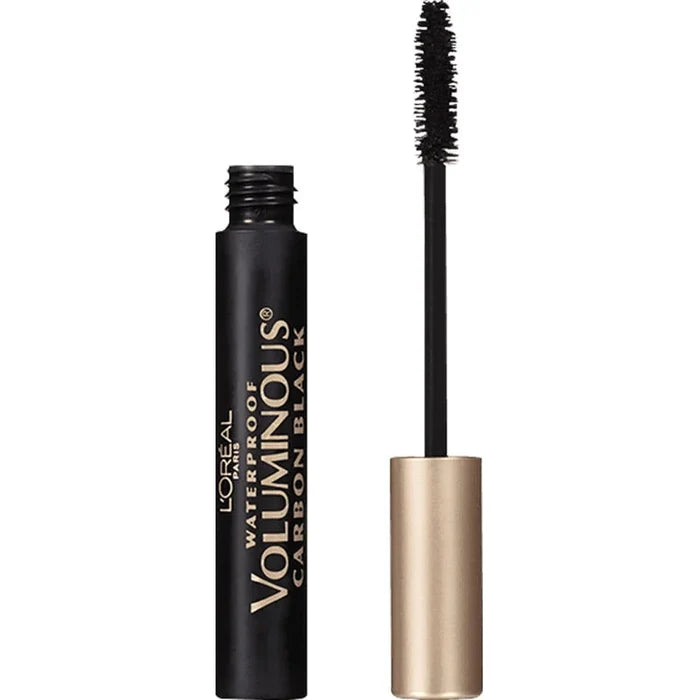 L'oreal Voluminous Carbon Black Mascara