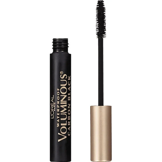 L'oreal Voluminous Carbon Black Mascara