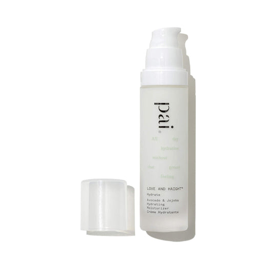 #seo: crème de jour hydratante avocado jojoba pai