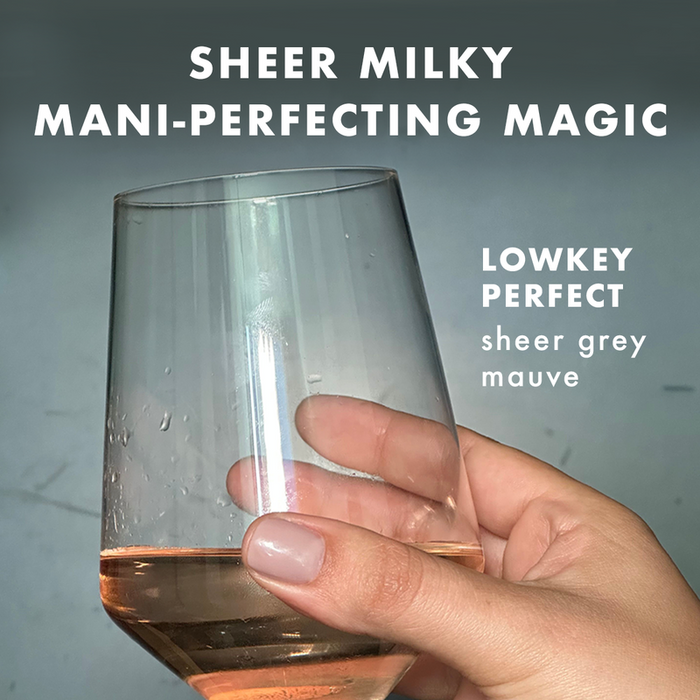 Lowkey Perfect - Gel