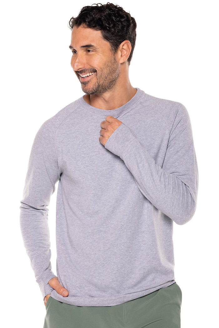 Color_Grey Heather