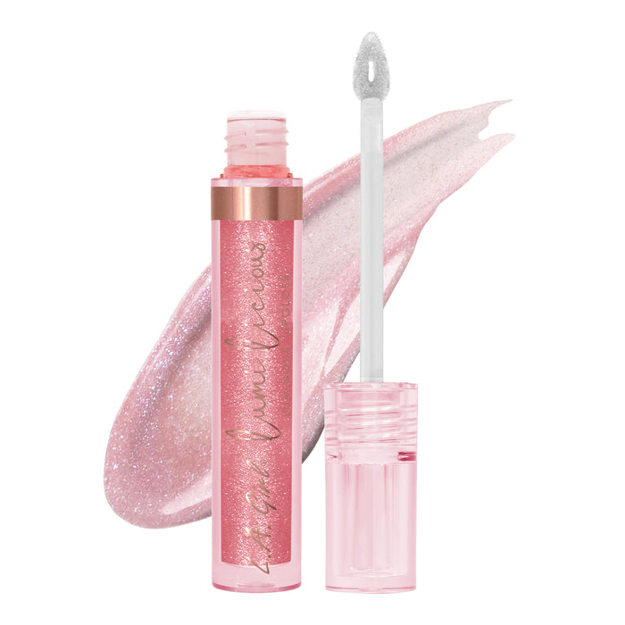 La Girl Cosmetics Lipgloss Product Lumilicious Lipgloss