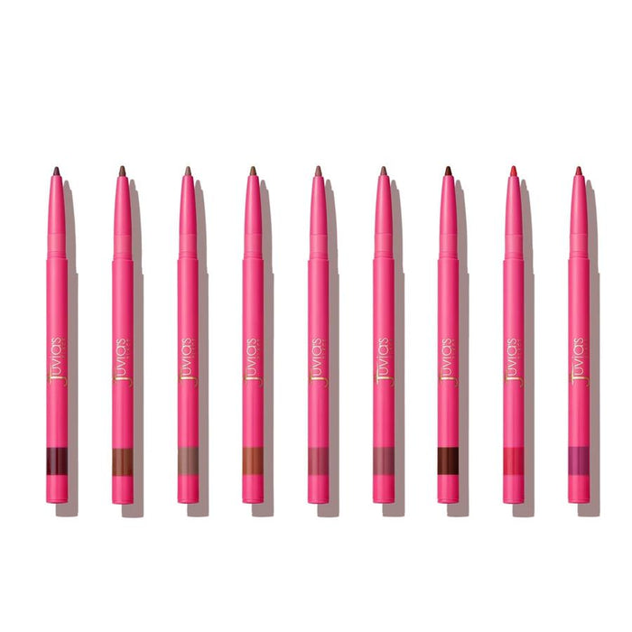 Luxe Lip Liners Bundle (9 Shades)