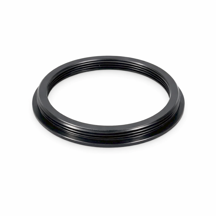 M42-to-M48 Step Ring with Lip