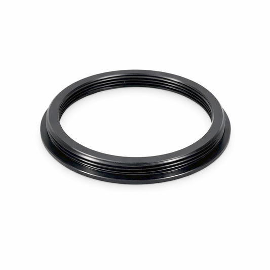 M42-to-M48 Step Ring with Lip