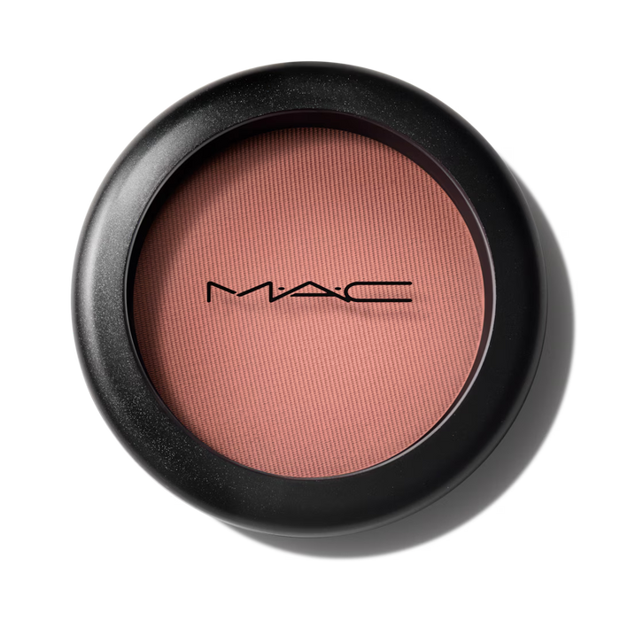 Mac Powder Blush Raizin