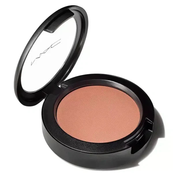 Mac Shimmer Blush Sheertone