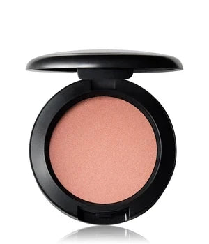 Mac Shimmer Blush Sheertone