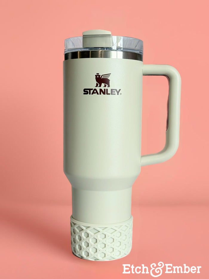 Macadamia Tan Waffle Boots™