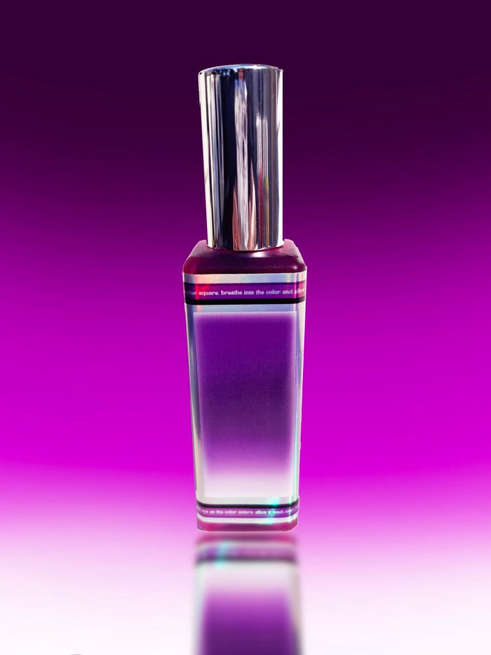 Magenta Aura Spray — Soul Star Chakra