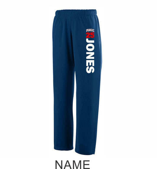 Magic Wicking Sweatpants- 3 designs