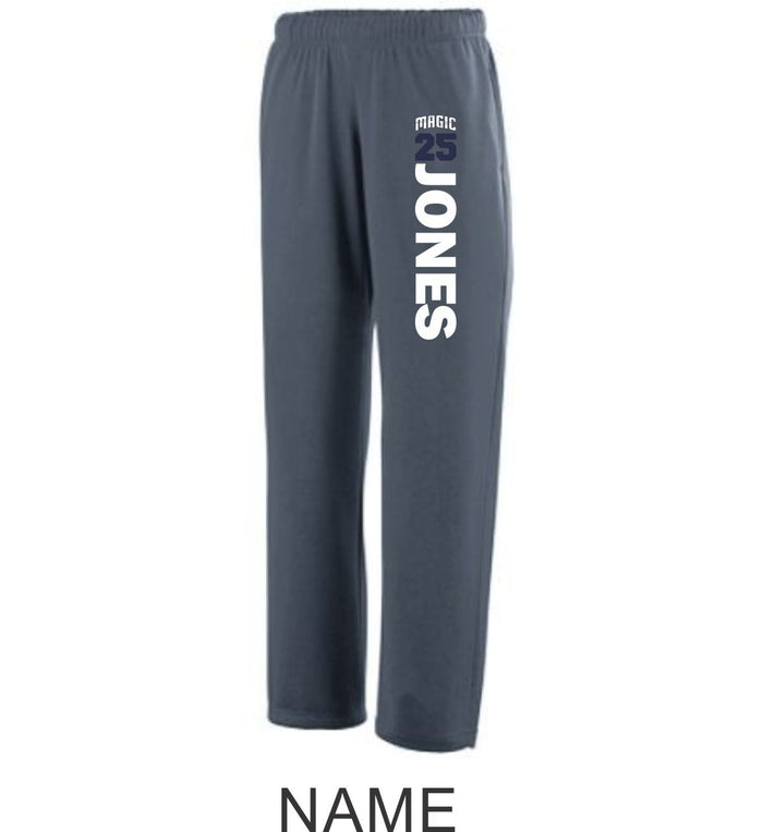 Magic Wicking Sweatpants- 3 designs