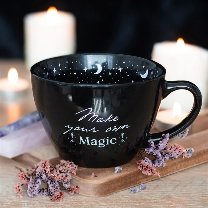 Make Your Own Magic Mug 🇬🇧