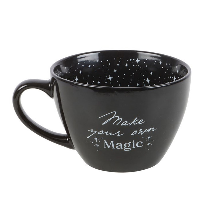 Make Your Own Magic Mug 🇬🇧