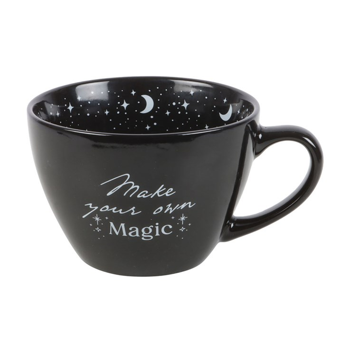 Make Your Own Magic Mug 🇬🇧