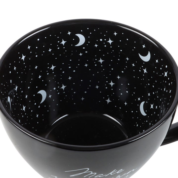 Make Your Own Magic Mug 🇬🇧