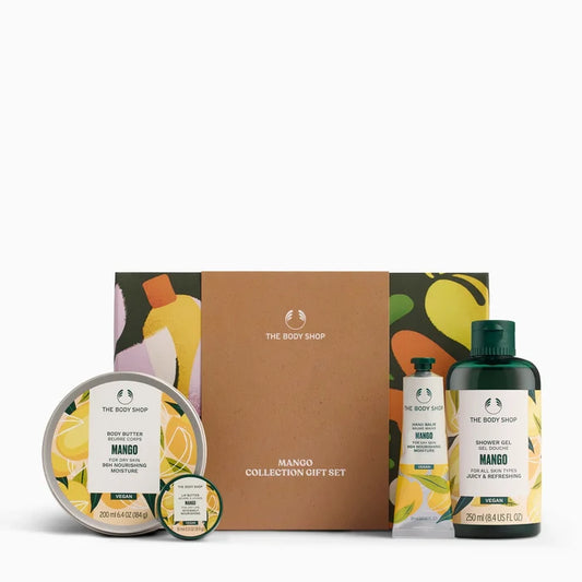 Mango Collection Gift Set