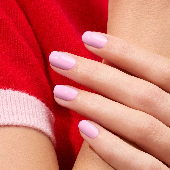 Manucurist Green™ Natural Nail Polish | Candy - Aesthetics By Kell