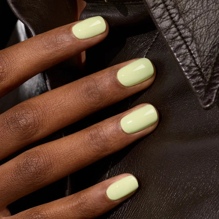 Manucurist Green™ Natural Nail Polish | Pistachio - Aesthetics By Kell