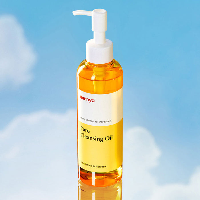 ma:nyo Pure Cleansing Oil 200ml