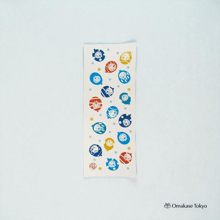 Marushin Tenugui Hand Towels