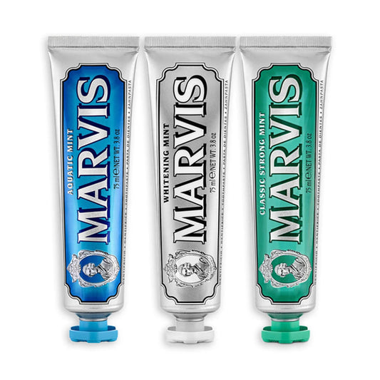MARVIS Toothpaste