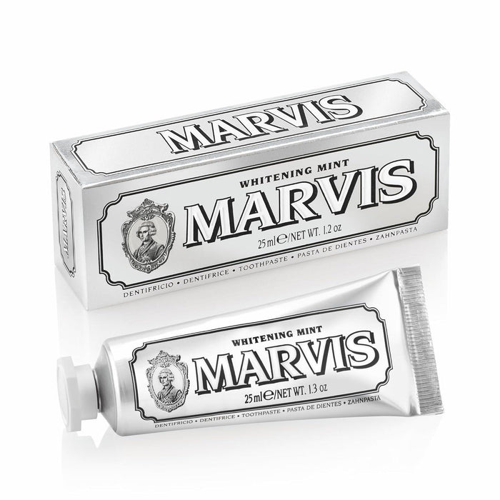 Whitening Mint 25 mL