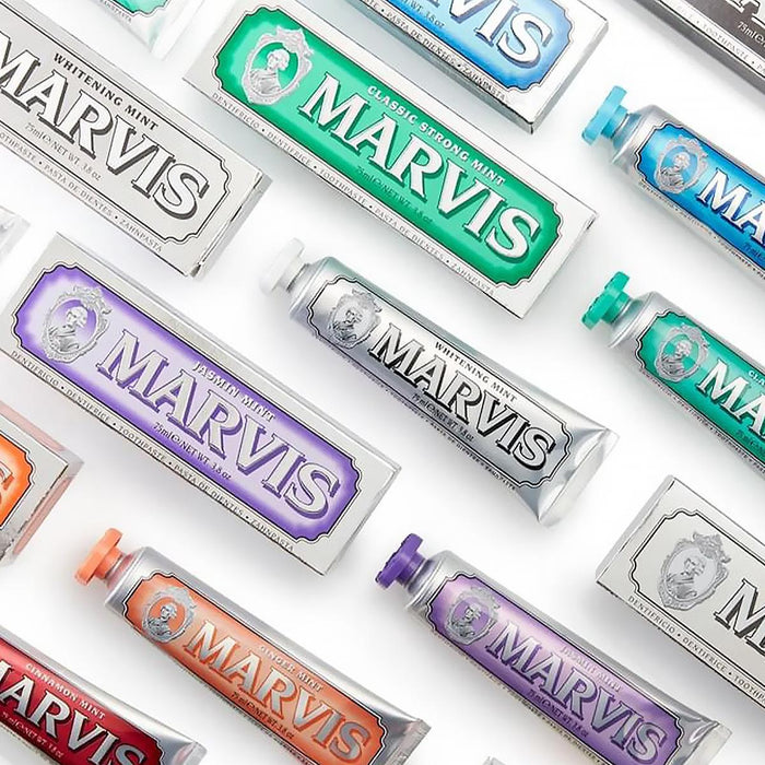 MARVIS Toothpaste