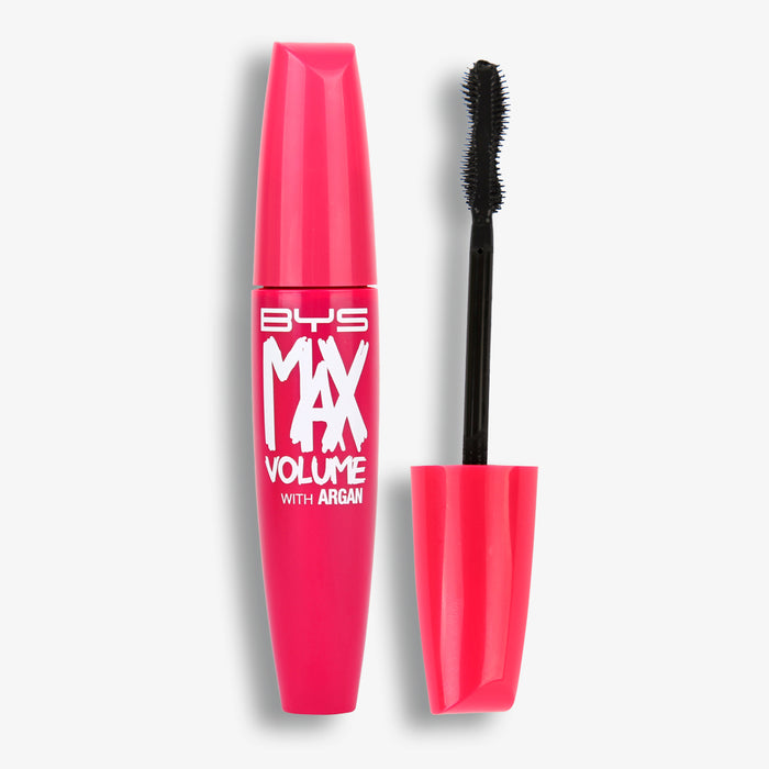 Max Volume
