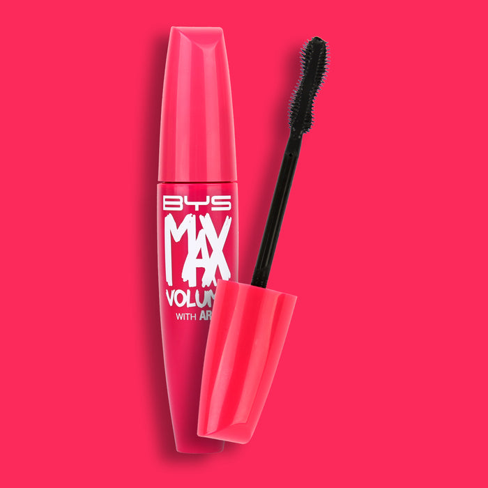 Max Volume