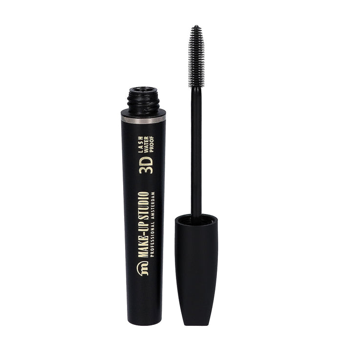 Mascara Waterproof 3D