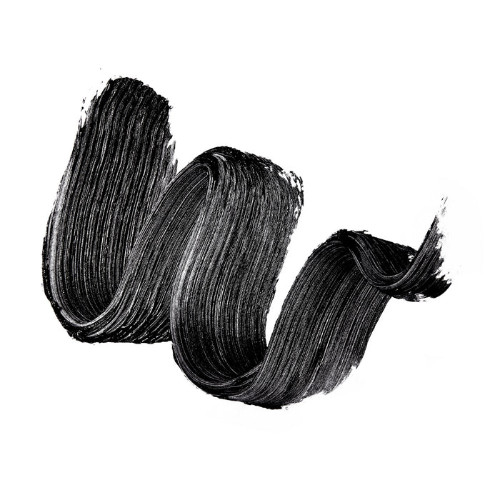 Mascara Waterproof 3D