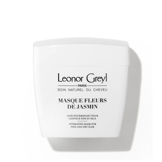 #seo: masque fleurs de jasmin soin nourrissant