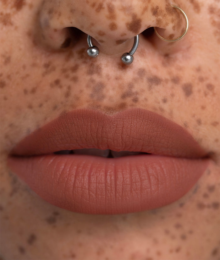 Matte Lipstick