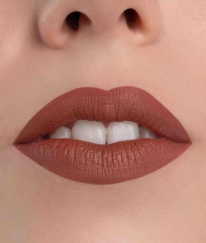Matte Lipstick