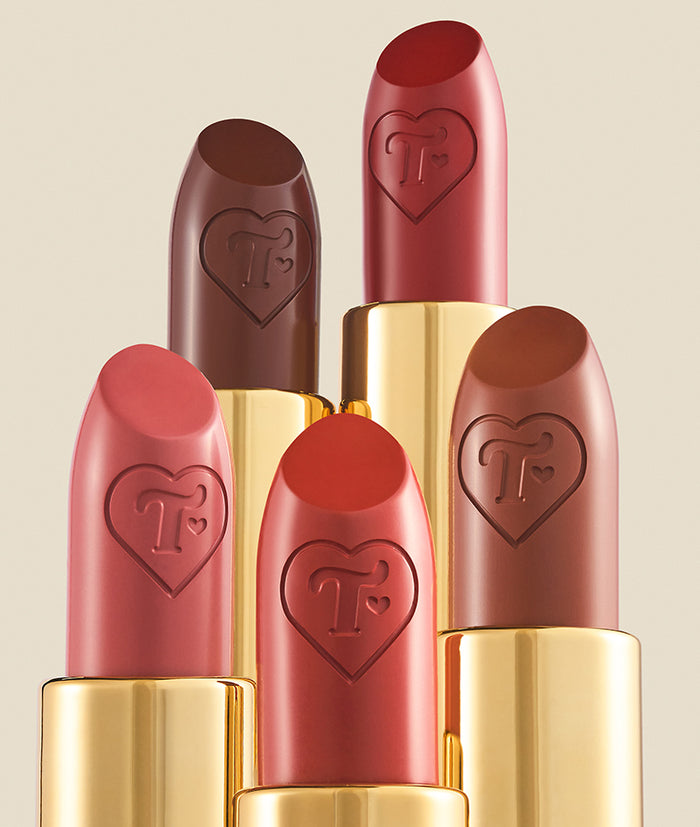 Matte Lipstick