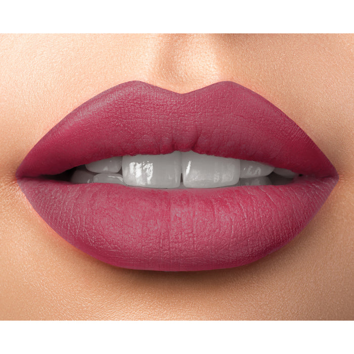 Matte Silk Effect Lip Duo
