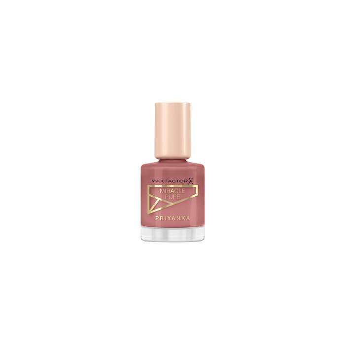 Maxfactor Priyanka Miracle Pure Nail Polish