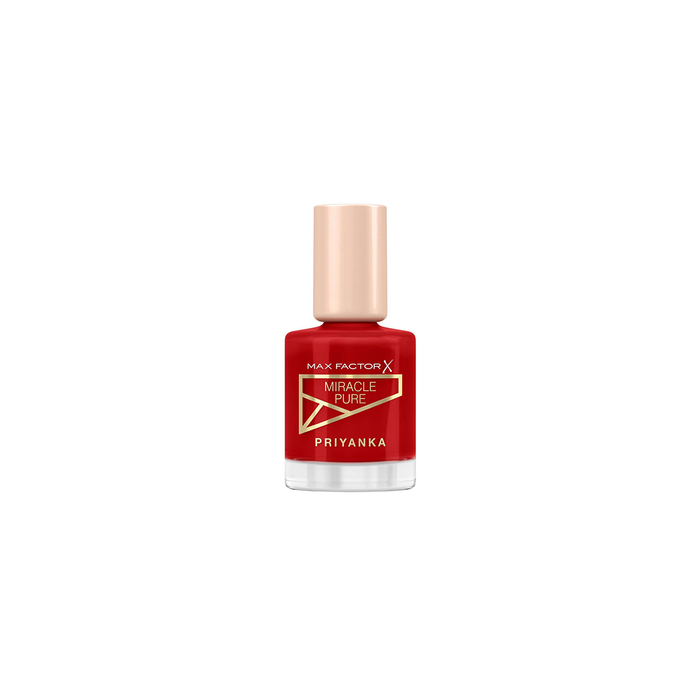 Maxfactor Priyanka Miracle Pure Nail Polish
