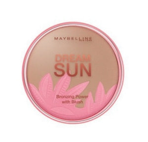 Maybelline Dream Sun- Bronzing Powder - Blush