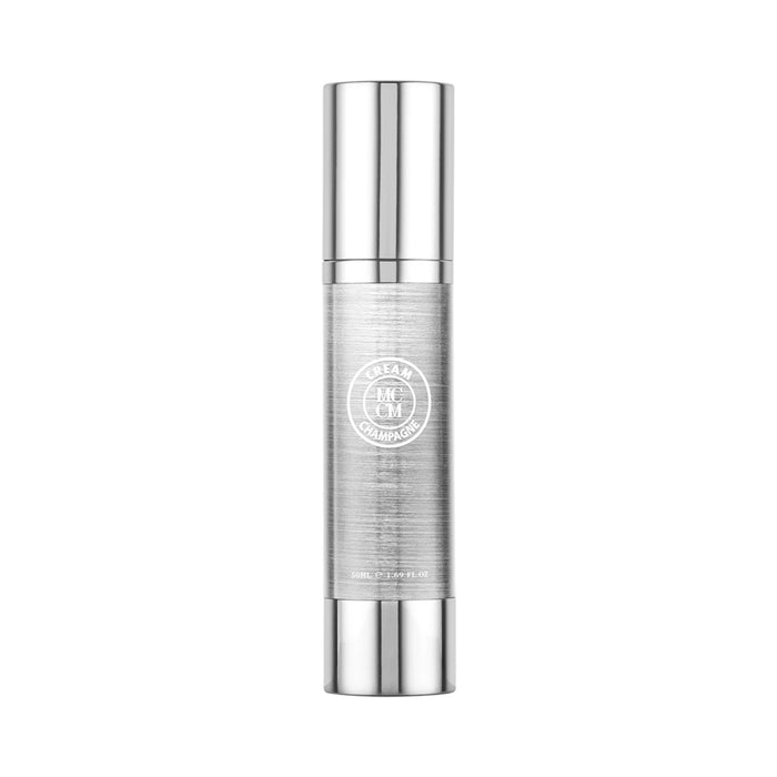 MCCM Champagne Pack: Anti-Aging Exfoliation Kit with Tartaric Acid & Vitamin C for All Skin Types - SD Cosmetics Care