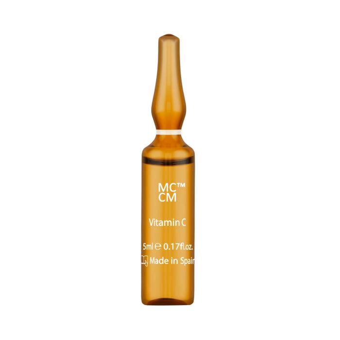 MCCM Champagne Pack: Anti-Aging Exfoliation Kit with Tartaric Acid & Vitamin C for All Skin Types - SD Cosmetics Care
