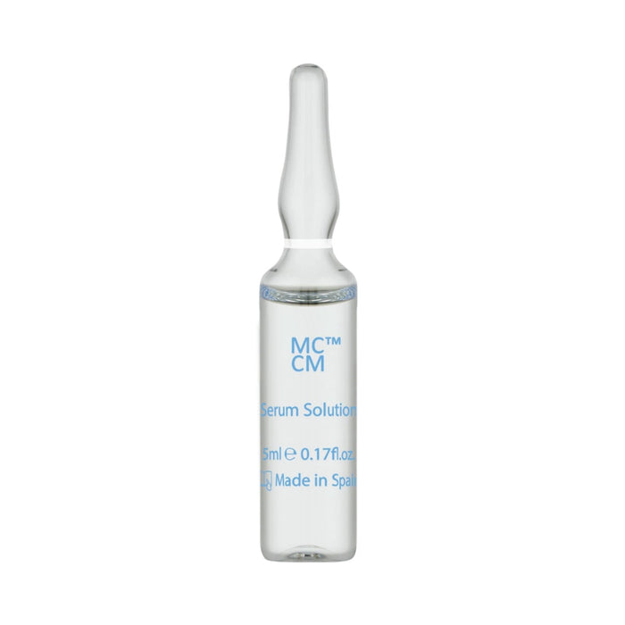 MCCM Champagne Pack: Anti-Aging Exfoliation Kit with Tartaric Acid & Vitamin C for All Skin Types - SD Cosmetics Care