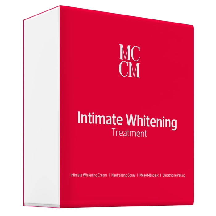 MCCM Medical Cosmetics - Intimate Whitening Treatment - SD Cosmetics Care