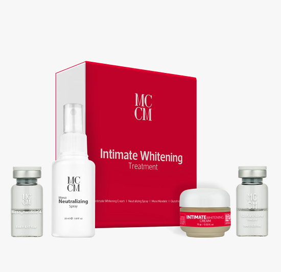 MCCM Medical Cosmetics - Intimate Whitening Treatment - SD Cosmetics Care