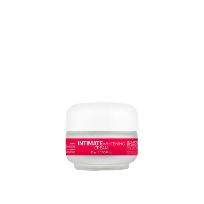 MCCM Medical Cosmetics - Intimate Whitening Treatment - SD Cosmetics Care