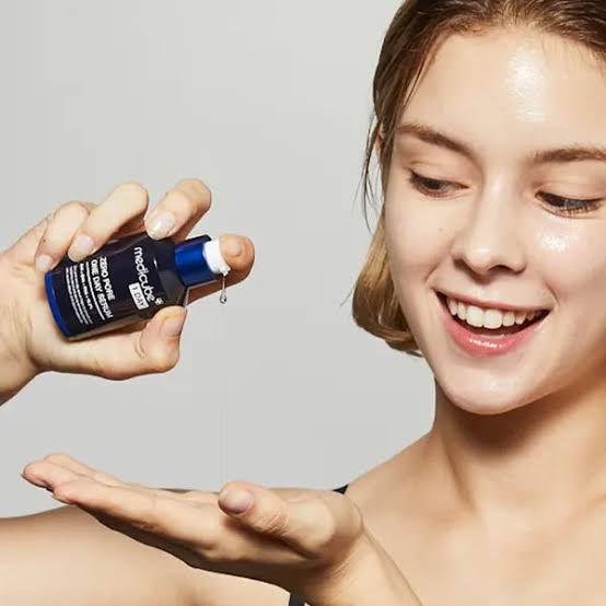 Medicube - Zero Pore One Day Serum - 30 ml - K-Beauty Studio Belgium Antwerp