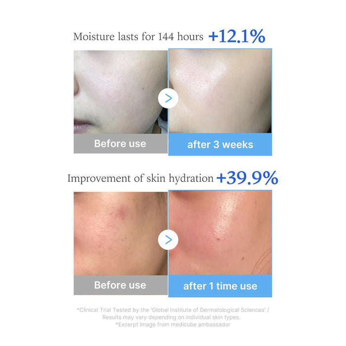 Medicube Hyaluronic Multi Peptide PDRN Serum 30 mL